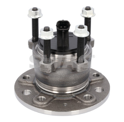 KIT CUSCINETTO RUOTA